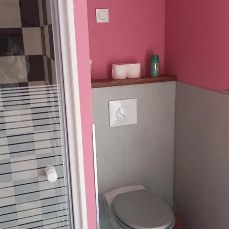 Chalet Lolft 1 Proche Futuroscope *