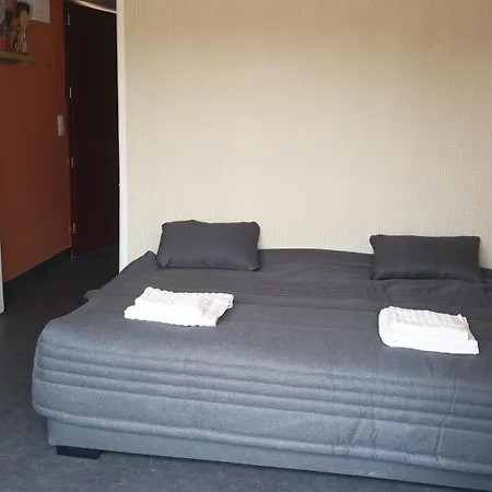 Lolft 1 Proche Futuroscope