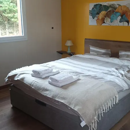 Lolft 1 Proche Futuroscope *