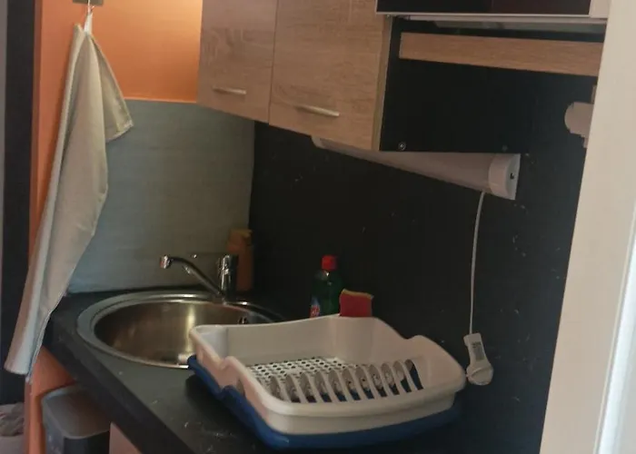 Lolft 1 Proche Futuroscope Chalet *