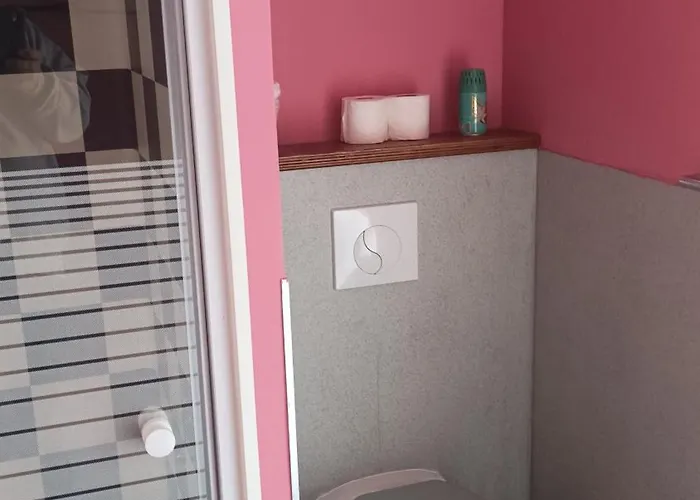 Chalet Lolft 1 Proche Futuroscope *