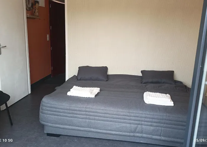 Lolft 1 Proche Futuroscope