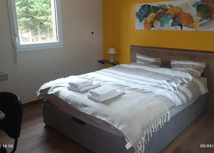 Lolft 1 Proche Futuroscope *